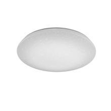 Потолочный светильник Trio 656010100 CHARLY смарт RGBW с диммером