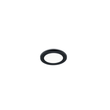 Настінно-стельовий світильник для ванної з диммером Trio R62921032 Camillus