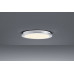 Настенно-потолочный светильник для ванной с диммером Trio 656411506 Cesar