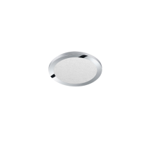 Настінно-стельовий світильник для ванної з диммером Trio 656411506 Cesar