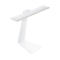 Настольная лампа Trio Reality R52621101 HEROLD с USB-портом