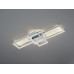 Настенно-потолочный смарт-светильник RGBW с пультом и диммером Trio 652610307 THIAGO WIZ RC