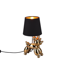 Настольная лампа Trio Reality R50241079 Bello