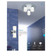 Потолочный светильник для ванной Trio 682310306 Nevio