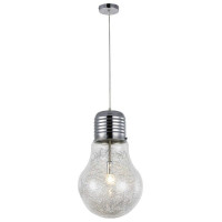 Підвісний світильник ZUMA LINE BULB RLD93024-1A