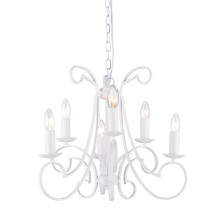 Люстра Zumaline RLD94757-6 Candle