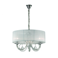 Люстра Ideal Lux SWAN SP3 (035840)