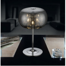Настольная лампа Zuma Line Rain T0076-03D-F4K9