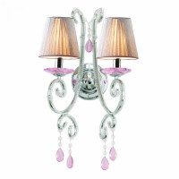 Бра Ideal Lux VIOLETTE AP2 (015446)