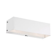 Бра Ideal Lux FLASH AP2 BIANCO 095288