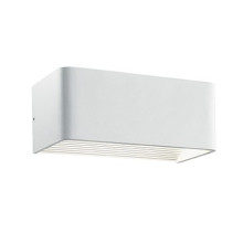 Бра Ideal Lux CLICK AP6 BIG BIANCO 017518