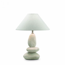 Настольная лампа Ideal Lux DOLOMITI TL1 SMALL (034935)