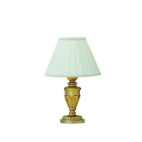 Настольная лампа Ideal Lux DORA TL1 SMALL (020853)
