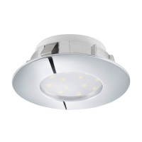 Встраиваемый светодиодный светильник Eglo 95818 PINEDA