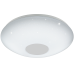 Настенно-потолочный LED светильник с пультом ДУ Eglo 95971 VOLTAGO 2