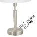 Настольная лампа Eglo 85104 SOLO