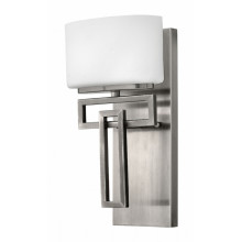Настенный светильник для ванной Hinkley ELSTEAD Hk/Lanza1 Bath