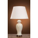 Настольная лампа Elstead Lui/Ivory Cra Sm Lui&#039;S Collection без абажура