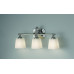 Настенный светильник для ванной Feiss ELSTEAD Fe/Concord3 Bath