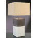 Настольная лампа Elstead Lui/Alba Cream Lui&#039;S Collection без абажура