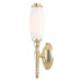 Настенный светильник для ванной Elstead Bath/Dryden5 Pb