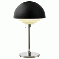 Настольная лампа Motown Herstal 13007200105