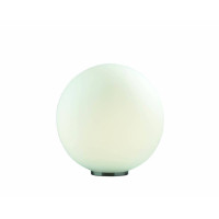 Настільна лампа Ideal Lux Mapa Bianco TL1 D40 (000206)