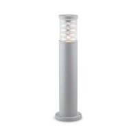 Вуличний світильник Ideal Lux TRONCO PT1 SMALL GRIGIO (026954)