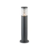 Уличный светильник Ideal Lux TRONCO PT1 SMALL ANTRACITE (026985)