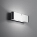 Бра Ideal Lux CLIP AP2 SMALL CROMO (031361)