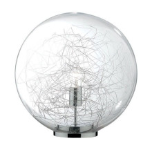 Настольная лампа Ideal Lux Mapa Max TL1 D30 (045146)
