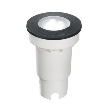 Ландшафтный светодиодный светильник Ideal Lux Ceci Round FI1 Small (120249)