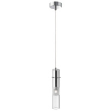 Подвесной светильник Ideal Lux Bar SP1 (089614)