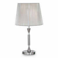 Настольная лампа Ideal Lux Paris TL1 Big (014975)