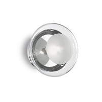 Бра Ideal Lux SMARTIES CLEAR AP1 (035567)