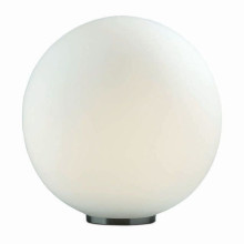 Настольная лампа Ideal Lux Mapa Bianco TL1 D20 (009155)