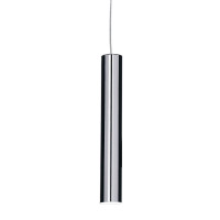 Подвесной светильник Ideal Lux Look SP1 Small Cromo (104942)