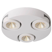 Світлодіодний спот Lucide Mitrax Led33158/14/31