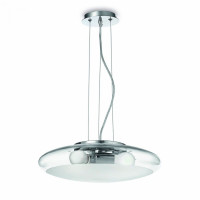 Люстра Ideal Lux SMARTIES CLEAR SP3 D40 (035529)