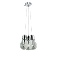 Люстра Ideal Lux LUCE MAX SP3 (081762)