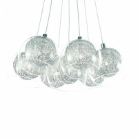 Люстра Ideal Lux CIN CIN SP7 (060231)