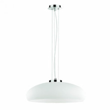 Люстра Ideal Lux ARIA SP1 D50 BIANCO (059679)