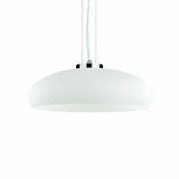 Люстра Ideal Lux ARIA SP1 D60 BIANCO (052823)