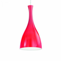 Люстра Ideal Lux OLIMPIA SP1 ROSSO (013251)