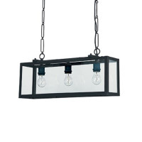 Люстра Ideal Lux IGOR SP3 092881