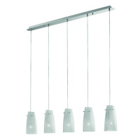 Люстра Ideal Lux SUGAR SP5 (090764)