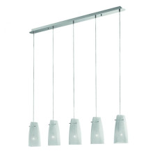 Люстра Ideal Lux SUGAR SP5 (090764)