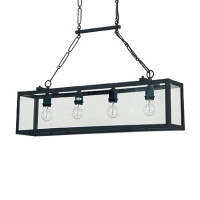 Люстра Ideal Lux IGOR SP4 092942