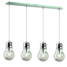 Люстра Ideal Lux LUCE MAX SB4 (047799)