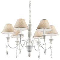 Люстра Ideal Lux PROVENCE SP6 003399